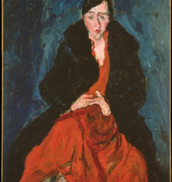 L'École de Paris : découverte d'une communauté artistique